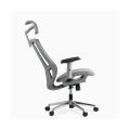 Scaun ergonomic multifunctional SYYT 9510 gri - imaginea 3