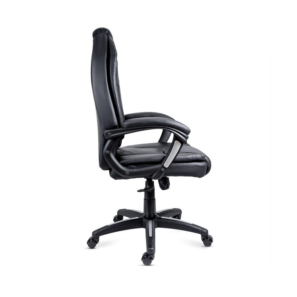 Scaun ergonomic OFF 356 negru