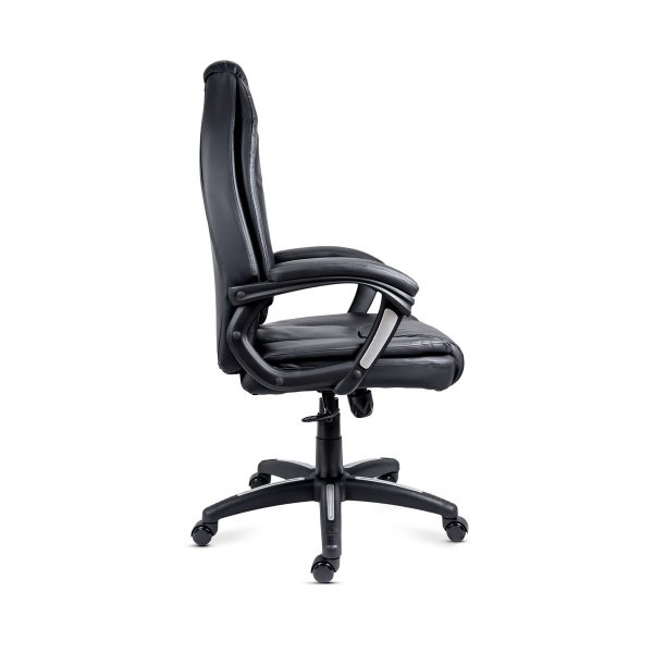 Scaun ergonomic OFF 356 negru