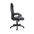 Scaun ergonomic OFF 356 negru - imaginea 2