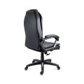 Scaun ergonomic OFF 356 negru - imaginea 3