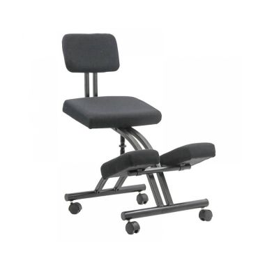 Scaun ergonomic tip kneeling chair OFF 094 negru