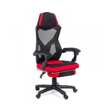 Scaun gaming OFF 304 rosu