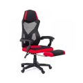 Scaun gaming OFF 304 rosu - imaginea 3
