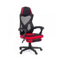 Scaun gaming OFF 304 rosu - imaginea 1