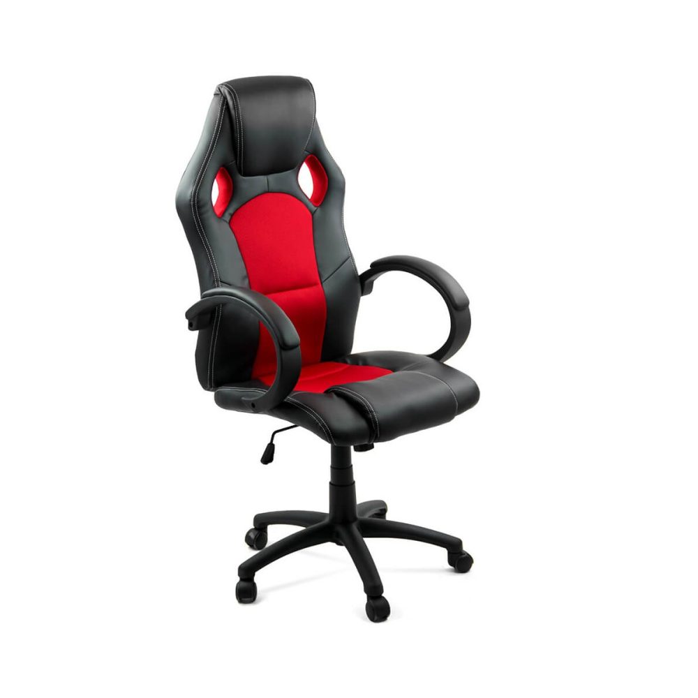 Scaun gaming OFF 309 rosu