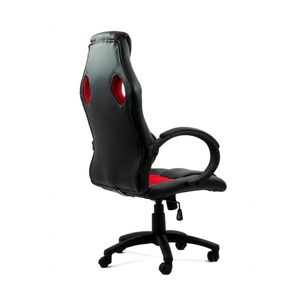 Scaun gaming OFF 309 rosu