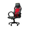 Scaun gaming OFF 309 rosu - imaginea 2