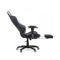 Scaun gaming recliner OFF 306 alb - imaginea 2