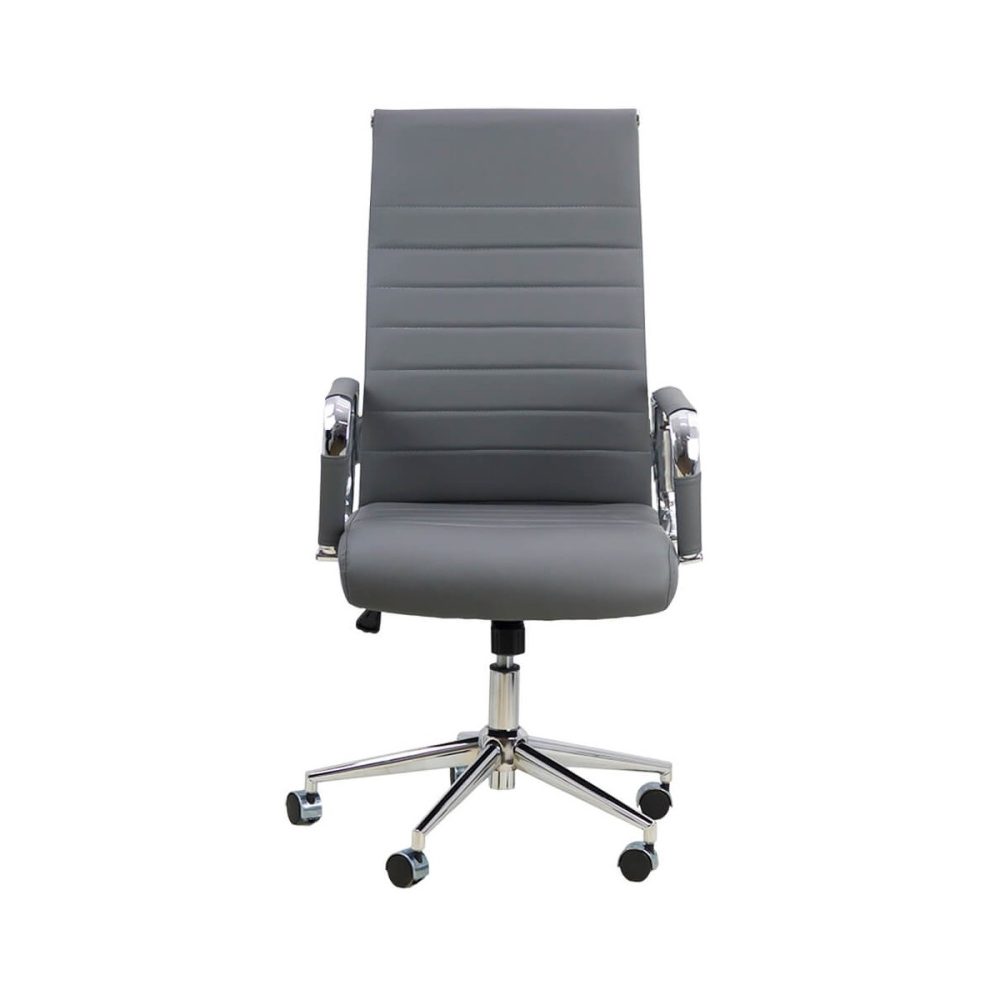 Scaun operativ OFF 937 gri