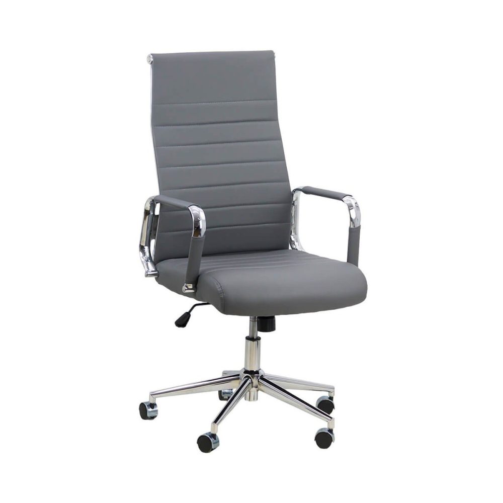Scaun operativ OFF 937 gri