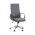 Scaun operativ OFF 937 gri - imaginea 1