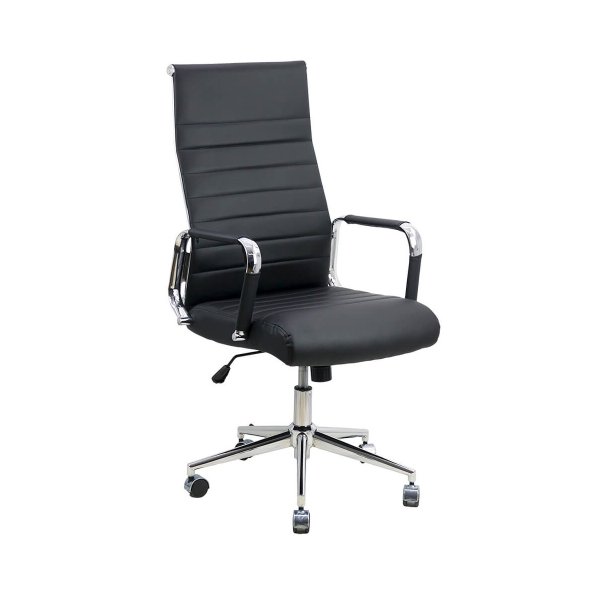 Scaun operativ OFF 937 negru