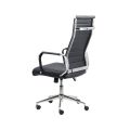 Scaun operativ OFF 937 negru - imaginea 2