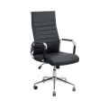 Scaun operativ OFF 937 negru