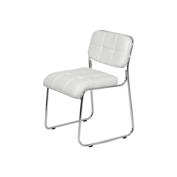 Scaune asteptare HRC 608 alb