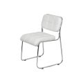 Scaune asteptare HRC 608 alb - imaginea 2