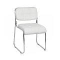 Scaune asteptare HRC 608 alb