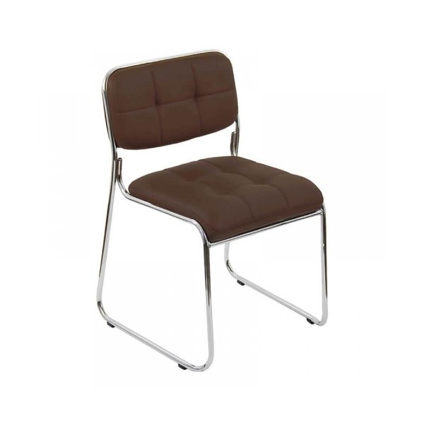 Scaune asteptare HRC 608 maro