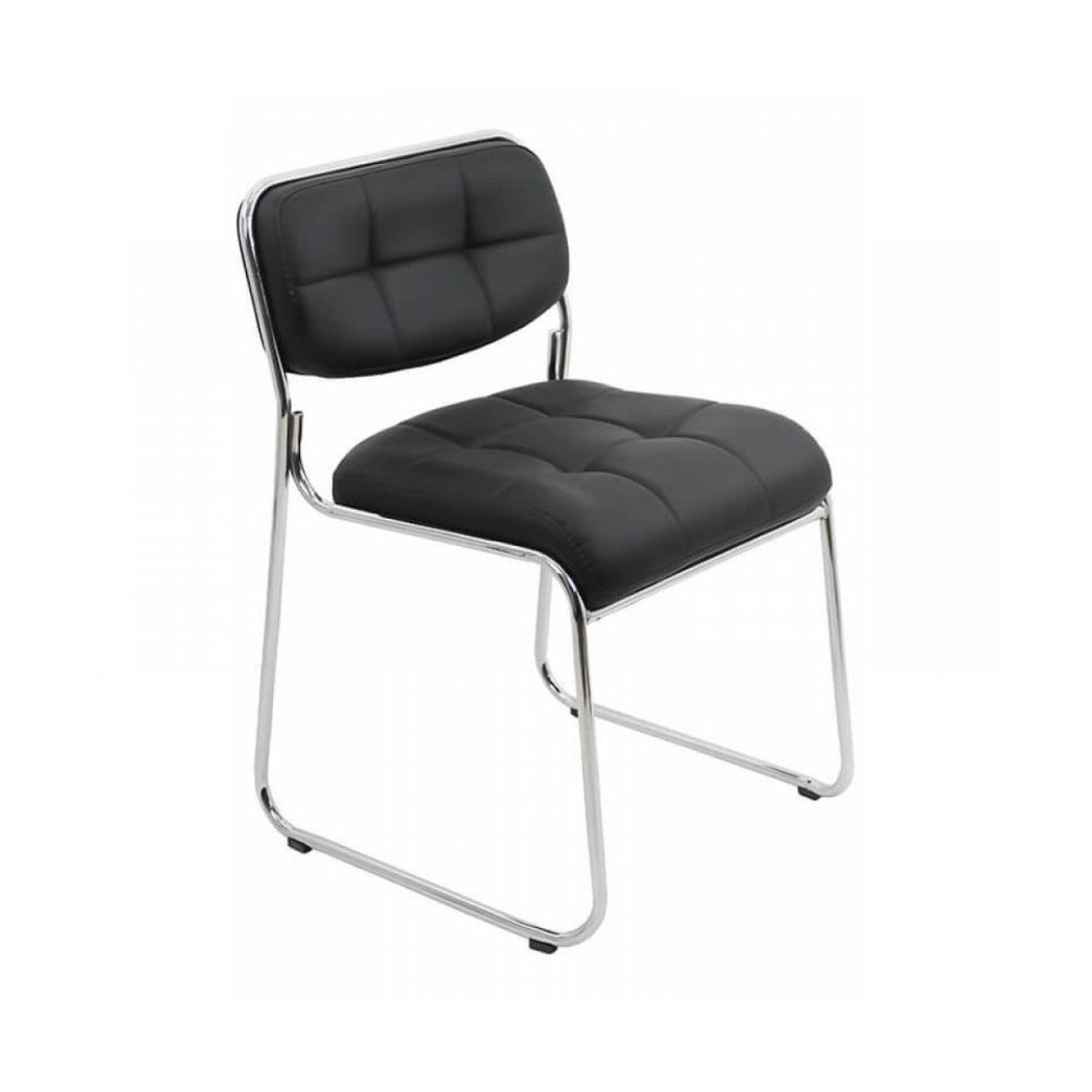 Scaune asteptare HRC 608 negru