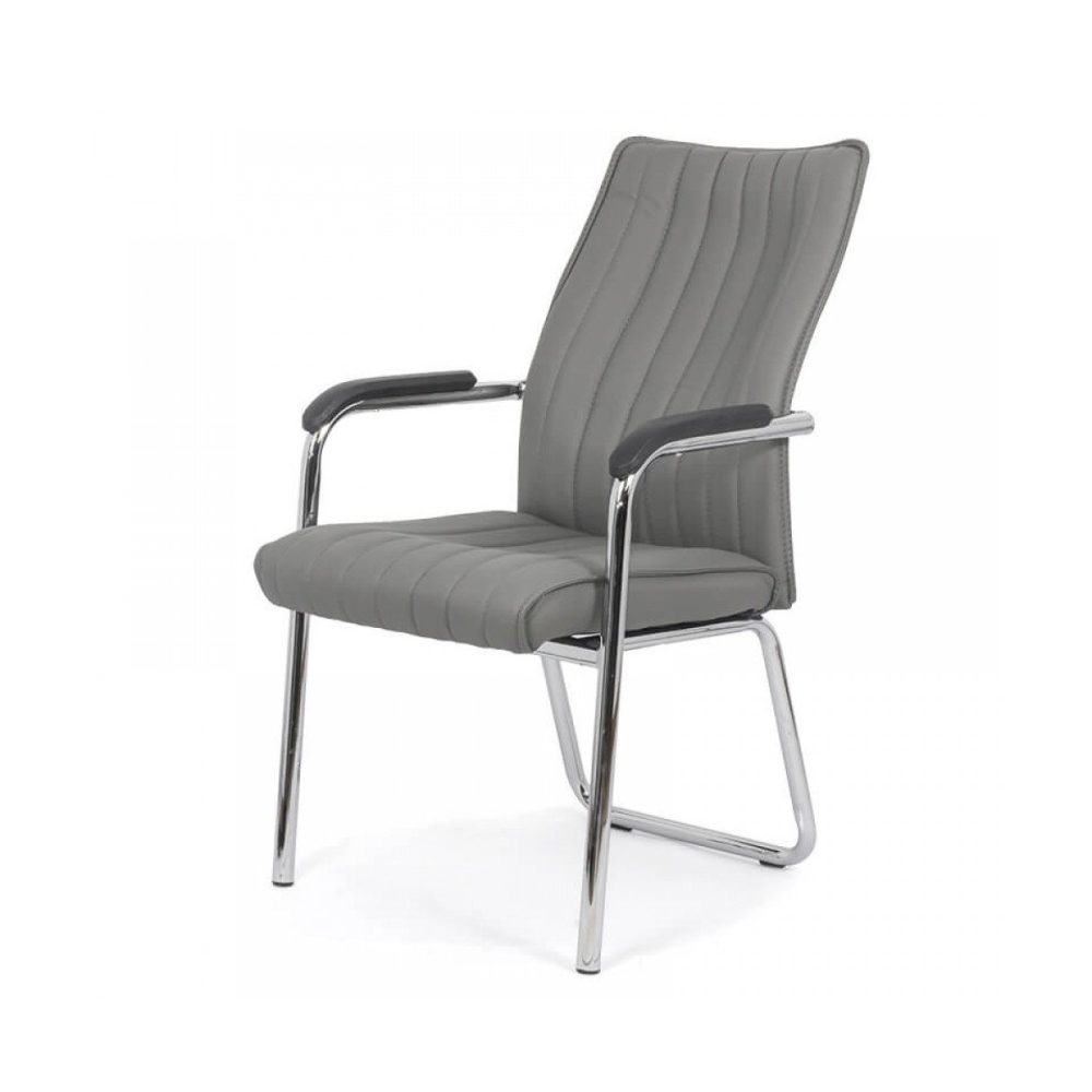 Scaune asteptare HRC 614 gri