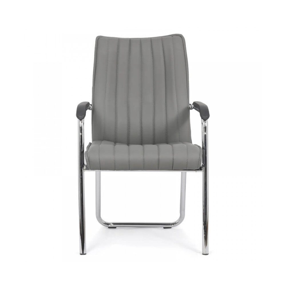 Scaune asteptare HRC 614 gri