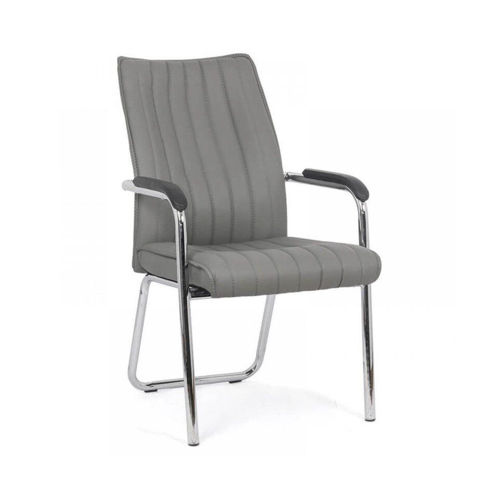 Scaune asteptare HRC 614 gri