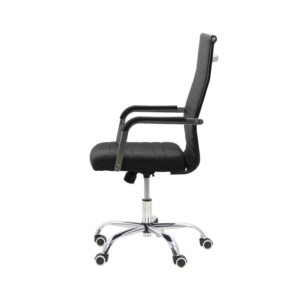Scaune birou OFF 319 negru