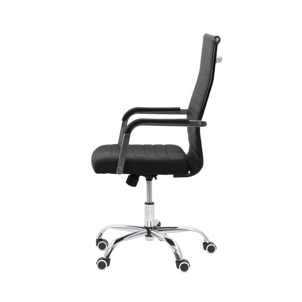 Scaune birou OFF 319 negru