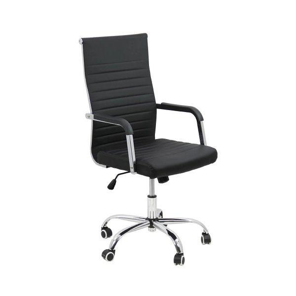 Scaune birou OFF 319 negru