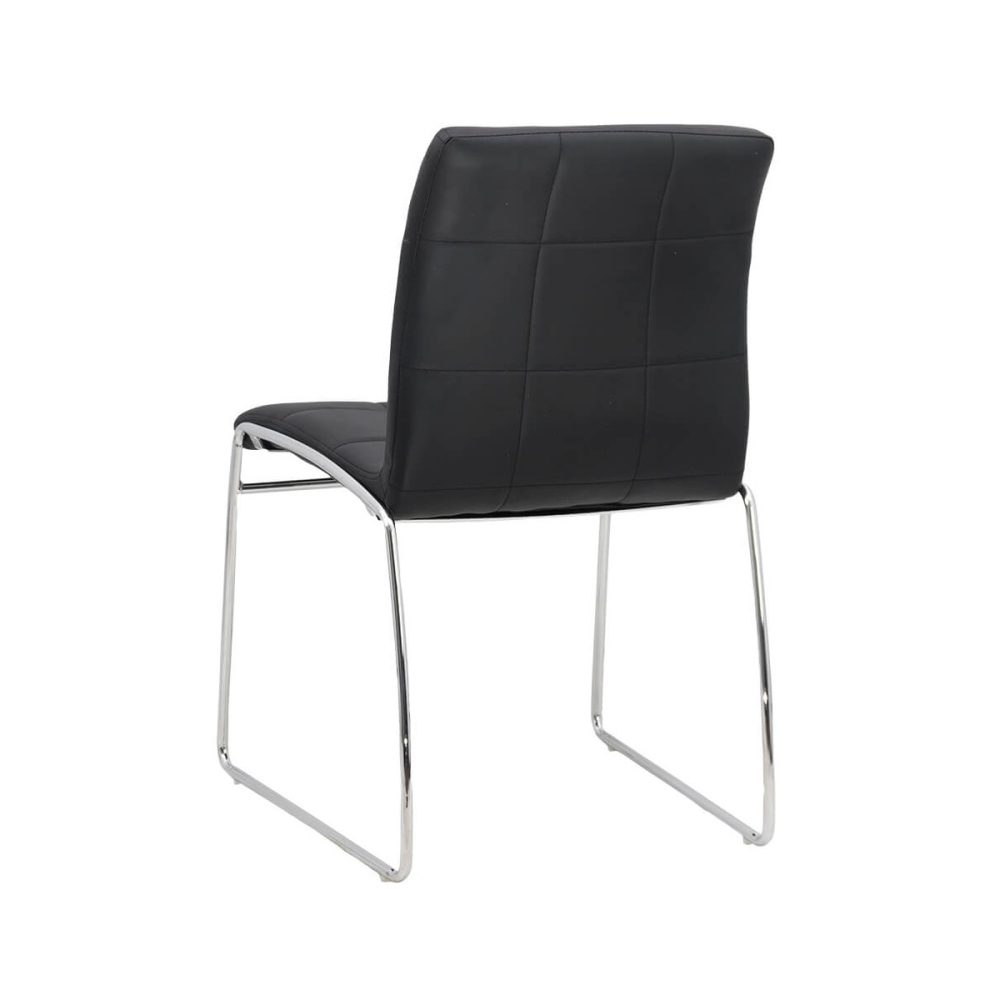 Scaune de asteptare HRC 620 negru