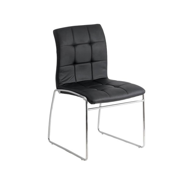 Scaune de asteptare HRC 620 negru