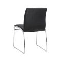 Scaune de asteptare HRC 620 negru - imaginea 2
