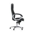 Scaune de birou OFF 5850 negru - imaginea 3