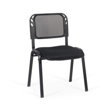 Scaune de conferinta HRC 600 negru