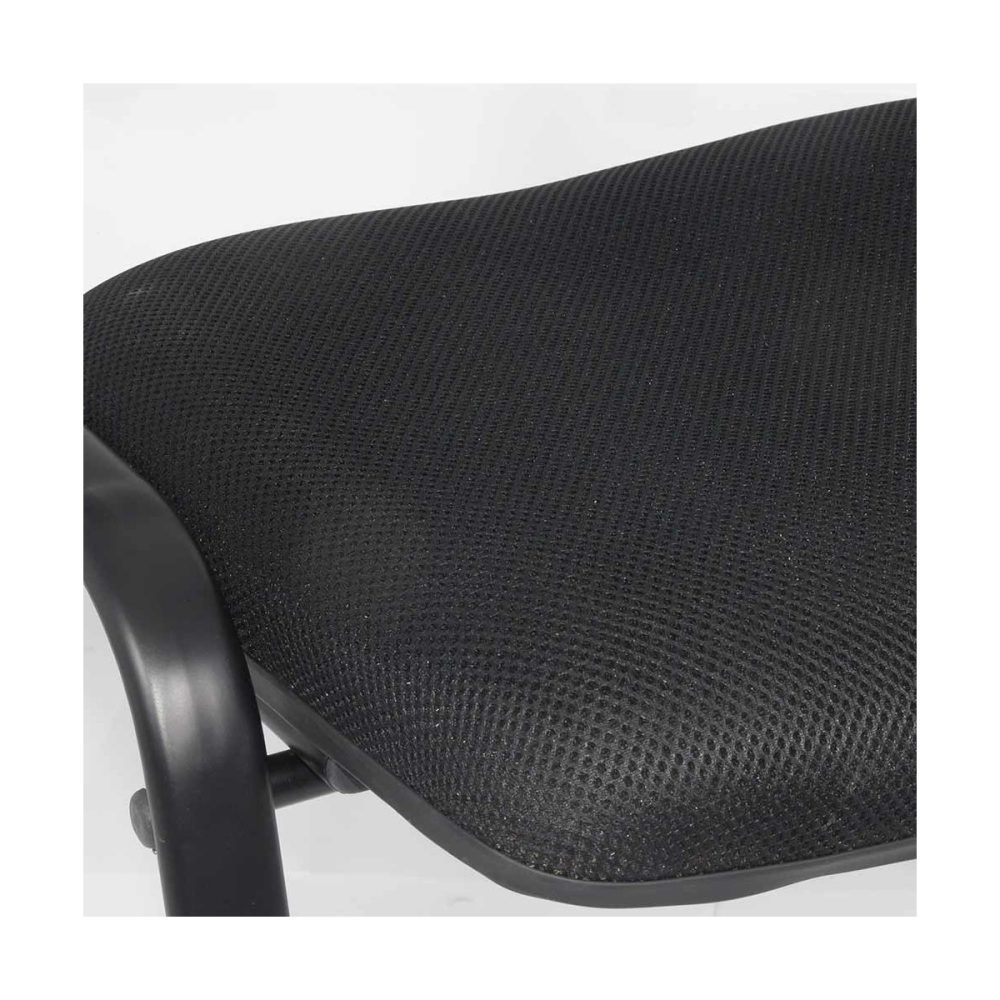 Scaune de conferinta HRC 600 negru