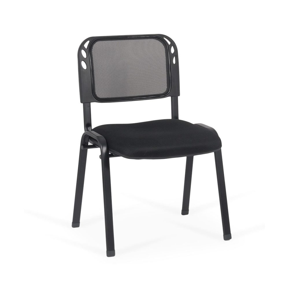 Scaune de conferinta HRC 600 negru