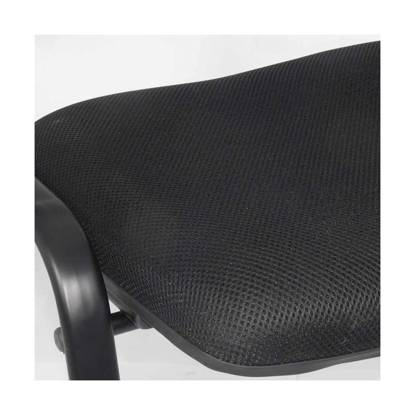 Scaune de conferinta HRC 600 negru