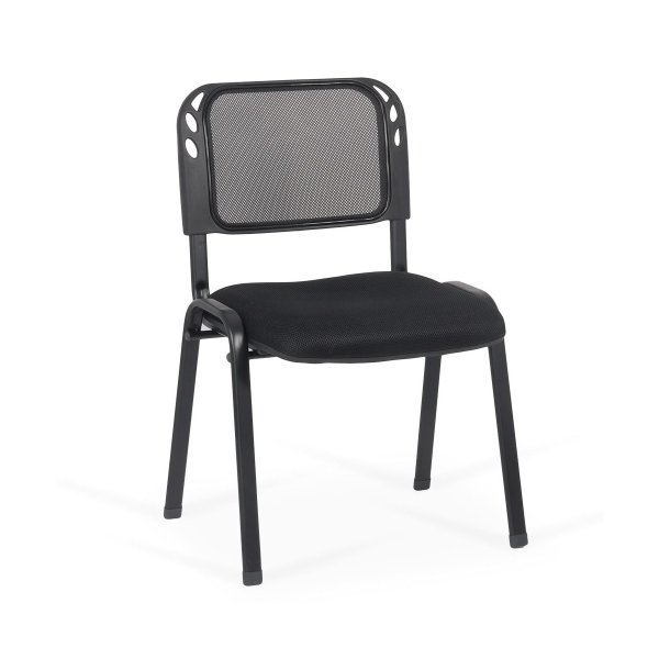 Scaune de conferinta HRC 600 negru