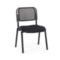 Scaune de conferinta HRC 600 negru