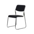 Scaune de conferinta stivuibil HRC 604 negru - imaginea 2