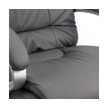 Scaune directoriale OFF 315 - rezistent pana la 150 Kg gri - imaginea 3