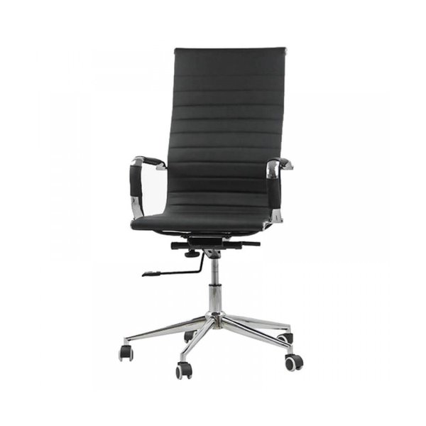 Scaune directoriale OFF 802 negru