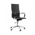 Scaune directoriale OFF 802 negru