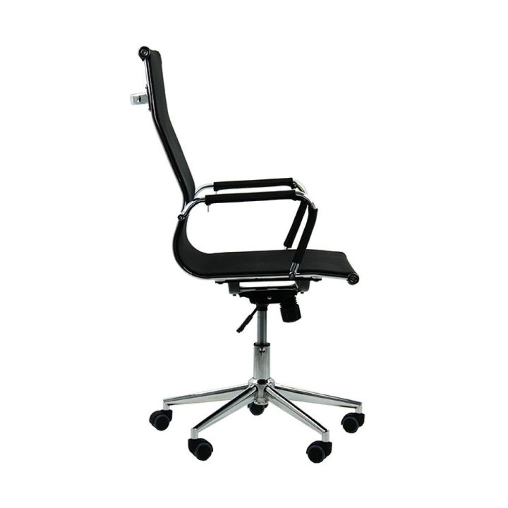 Scaune directoriale OFF 803 negru