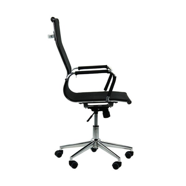 Scaune directoriale OFF 803 negru