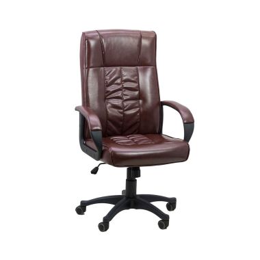 Scaune ergonomice de birou OFF 023 maro