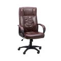 Scaune ergonomice de birou OFF 023 maro