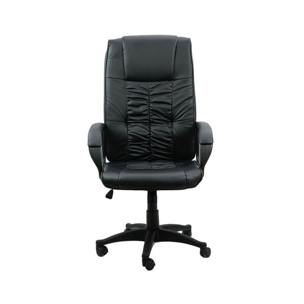 Scaune ergonomice de birou OFF 023 negru