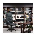 Scaune ergonomice de birou OFF 023 negru - imaginea 2